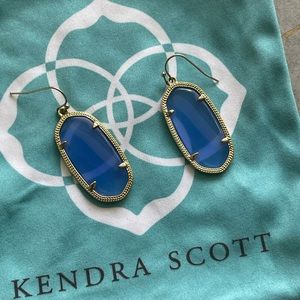 Kendra Scott Elle Earrings